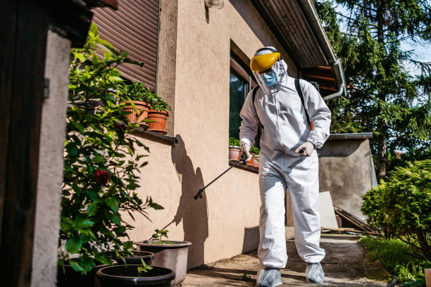 Best Pest Removal Services  in White Haven, PA