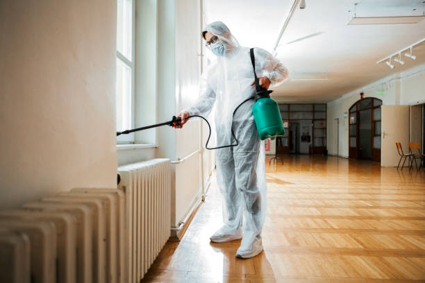 Pest Prevention Services in White Haven, PA